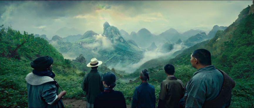 呆萌动物园