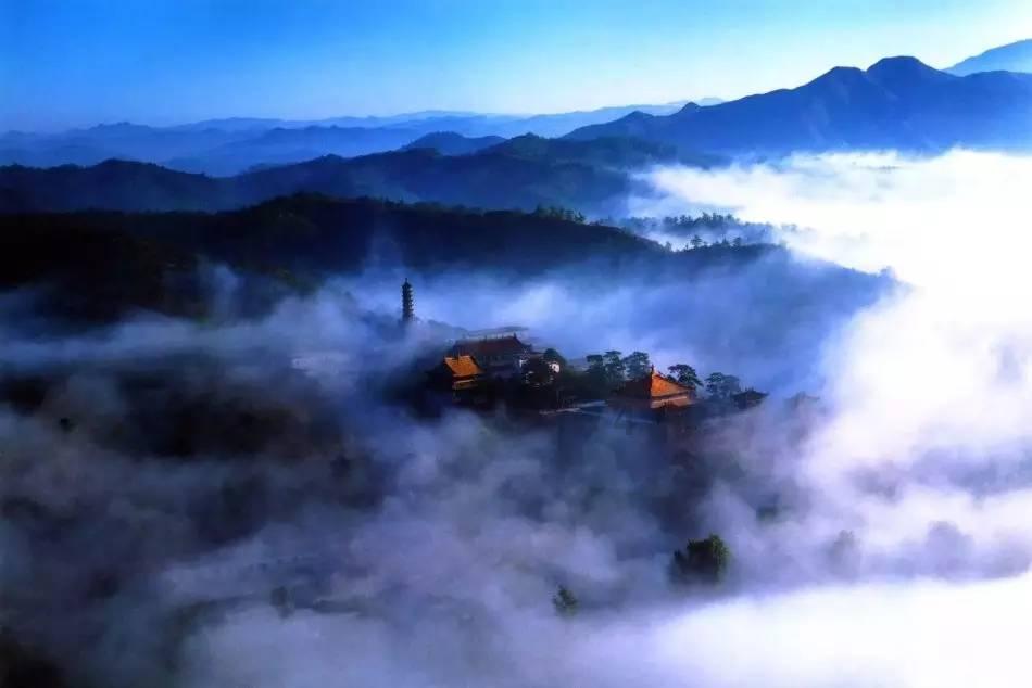 ​ 龙岗街道观音岩村：小山村的“三变”